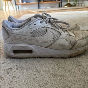Nike Women’s Air Max Sneakers Size 8